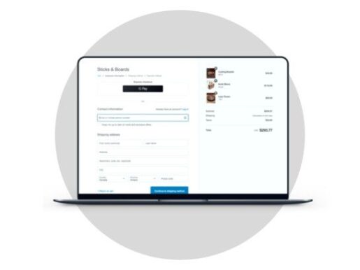 pos systems integration with e-commerce